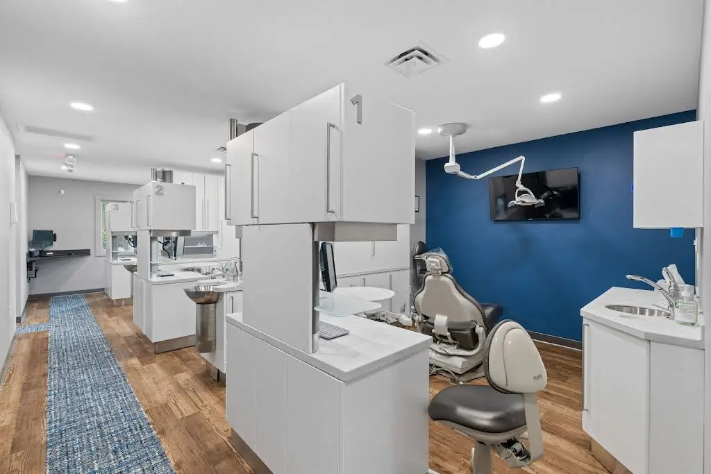 Hilliard Dental Associates