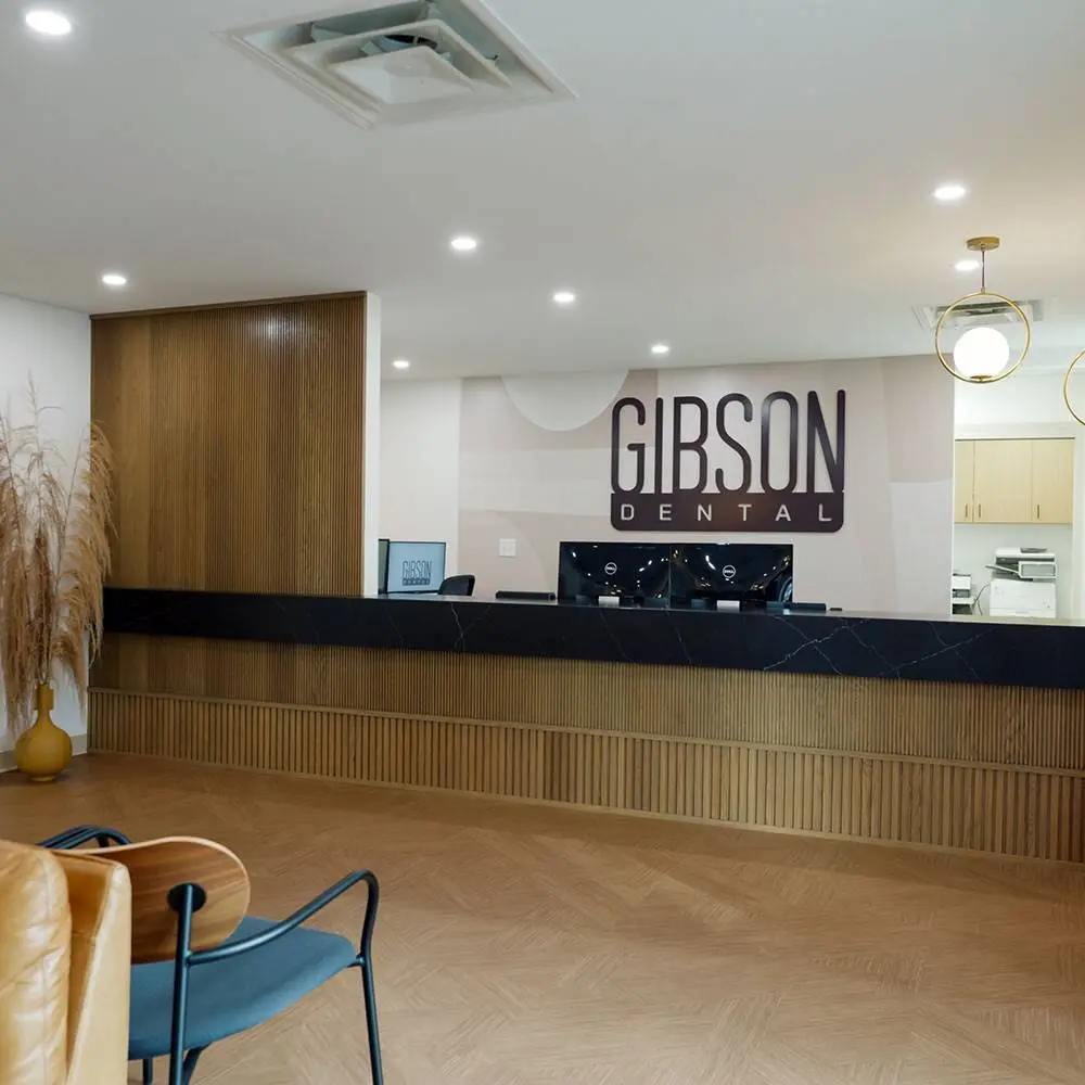 Gibson Dental