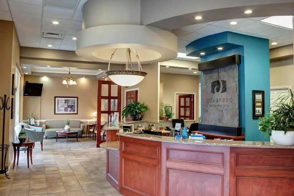 Advanced Dental Wellness