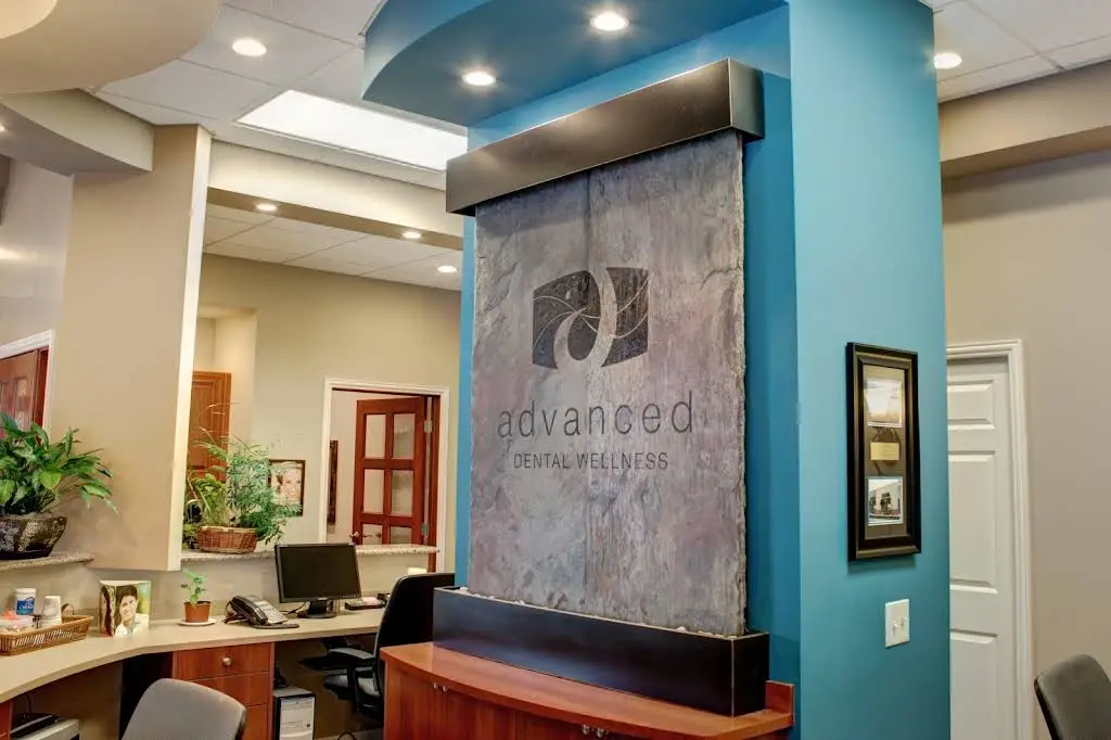 Advanced Dental Wellness