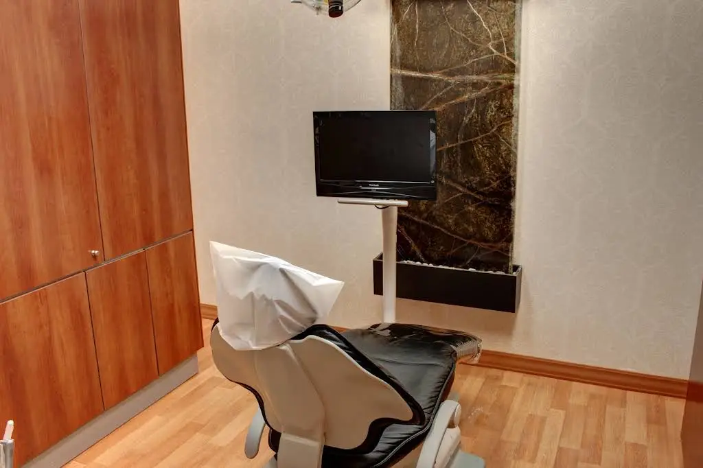 Advanced Dental Wellness