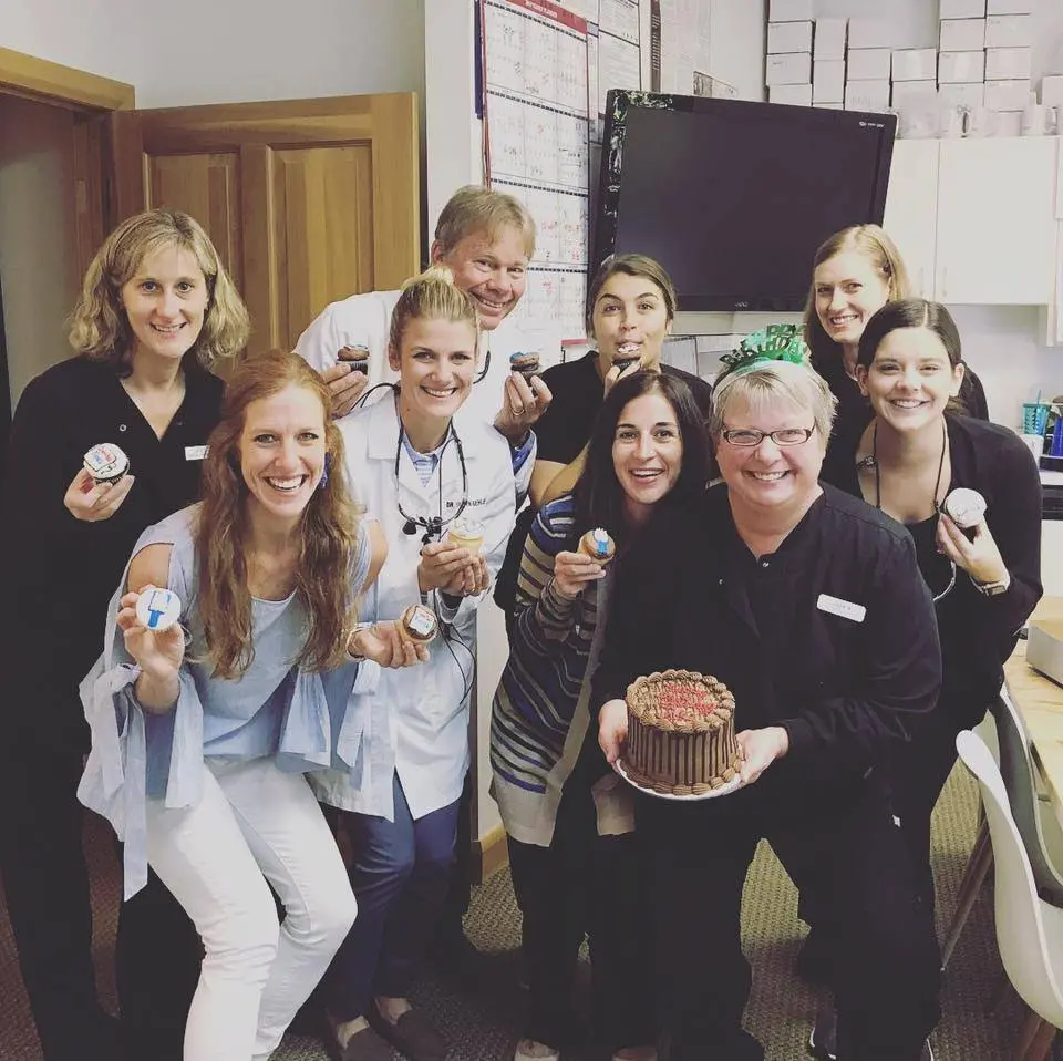Bowen Legacy Dental