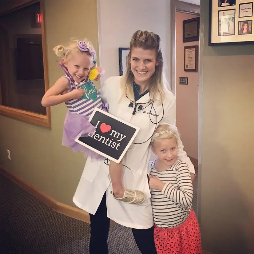 Bowen Legacy Dental