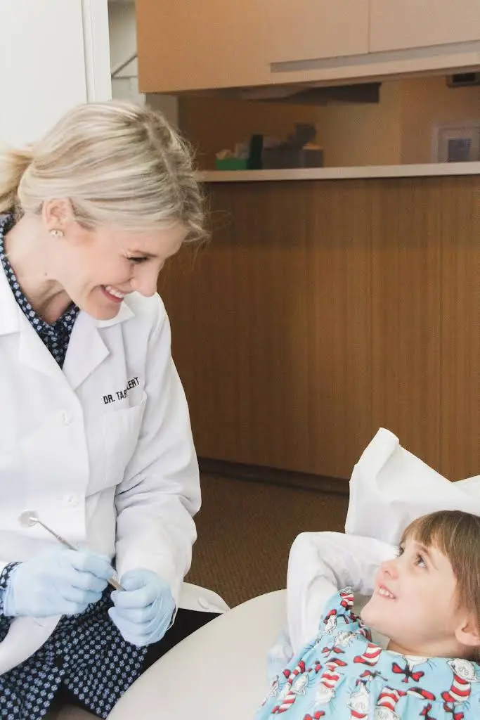 Bowen Legacy Dental