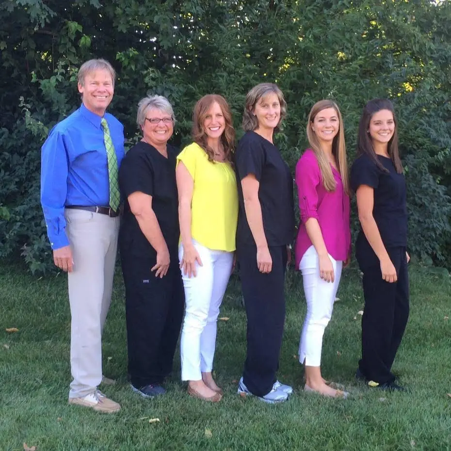 Bowen Legacy Dental