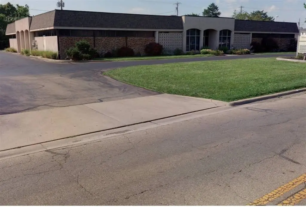 Westmoor Dental Center - Professional dental clinic exterior with modern facilities