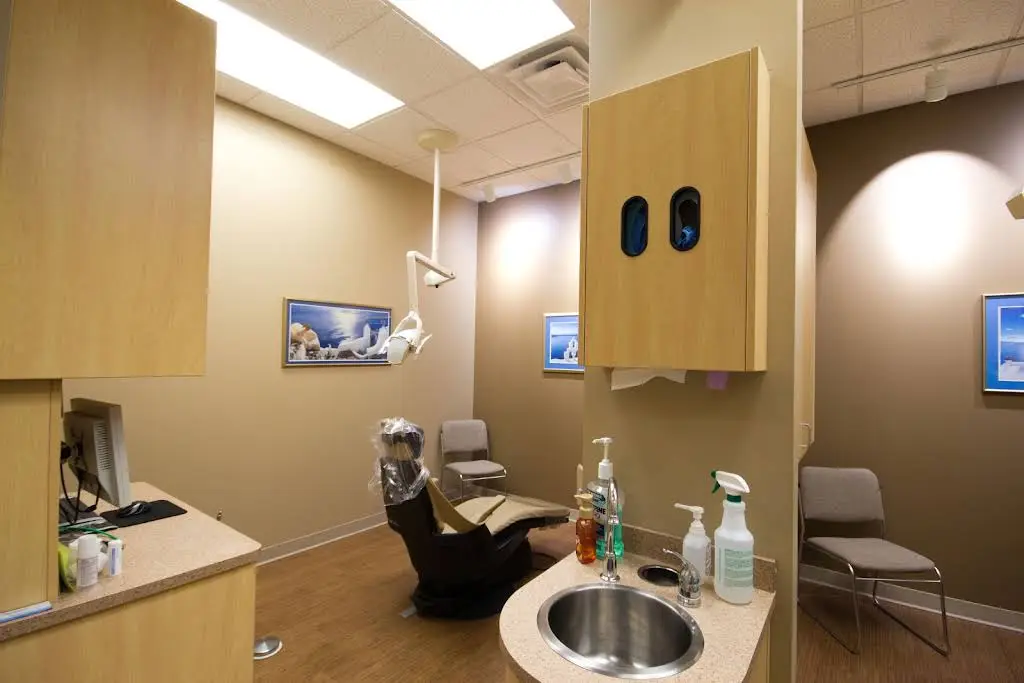 Southwest Dentistry
