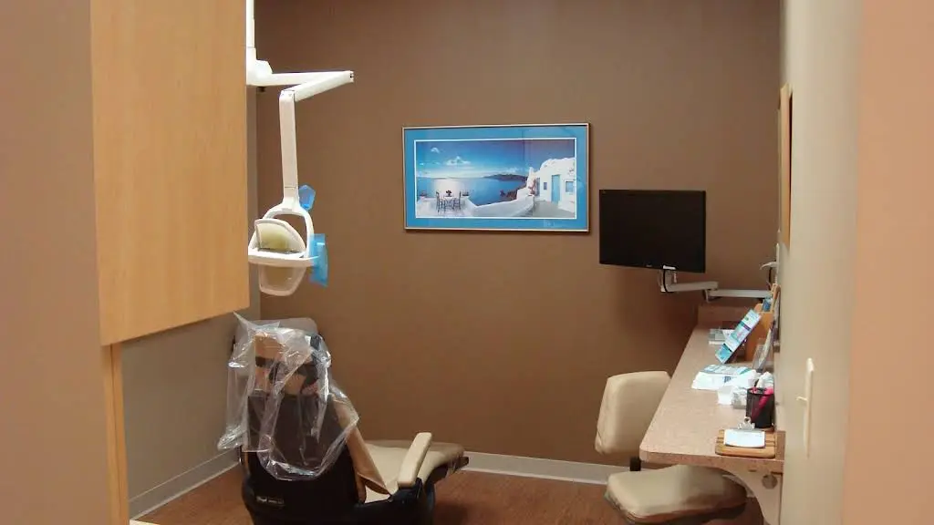 Southwest Dentistry