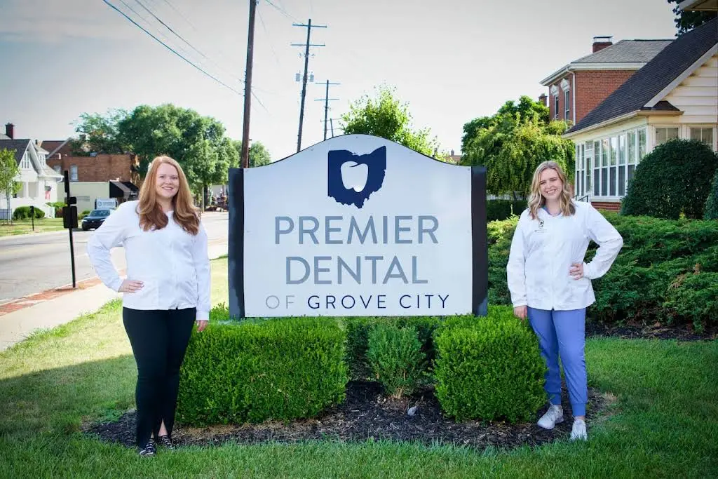 Premier Dental of Grove City