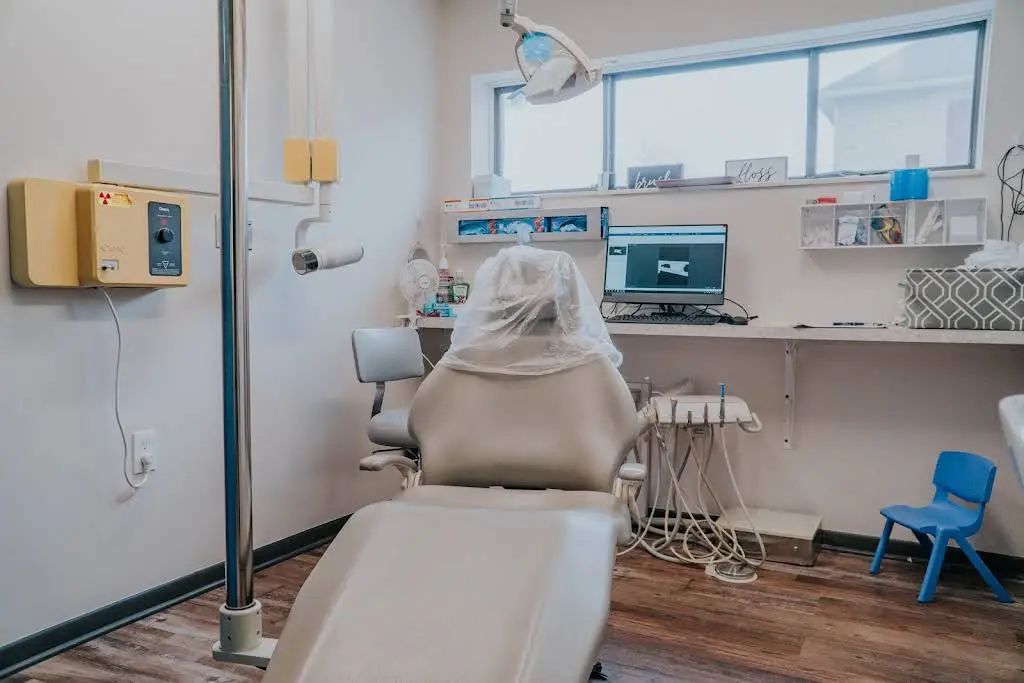 Premier Dental of Grove City