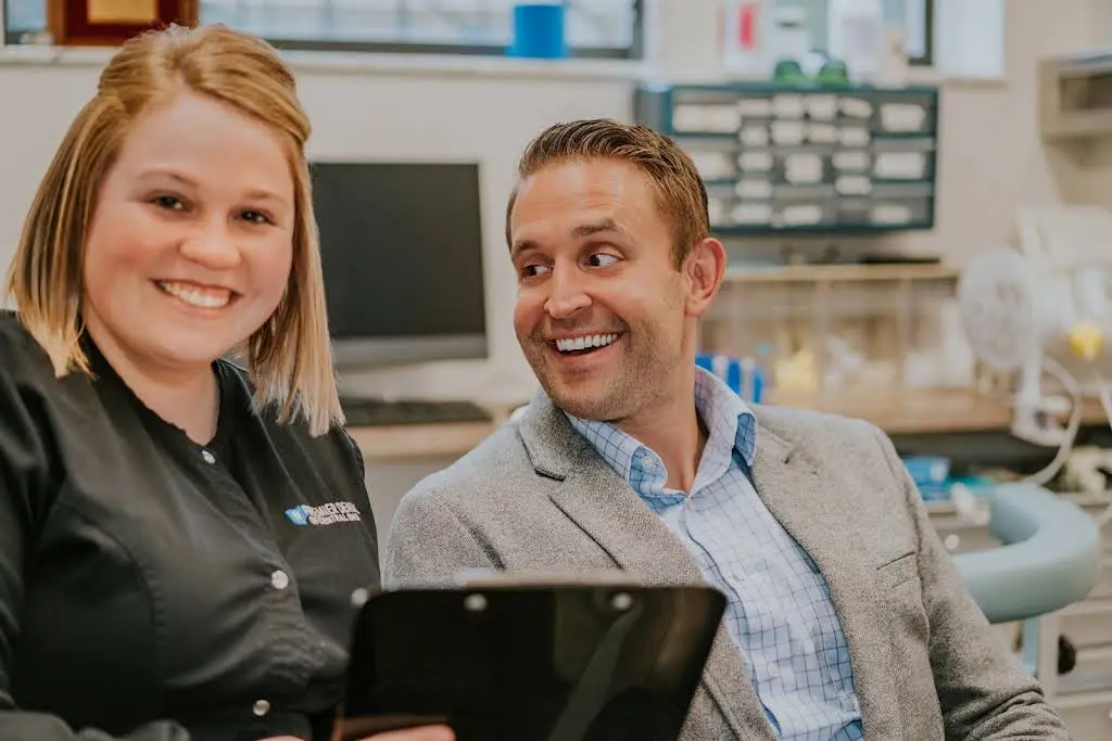 Premier Dental of Grove City