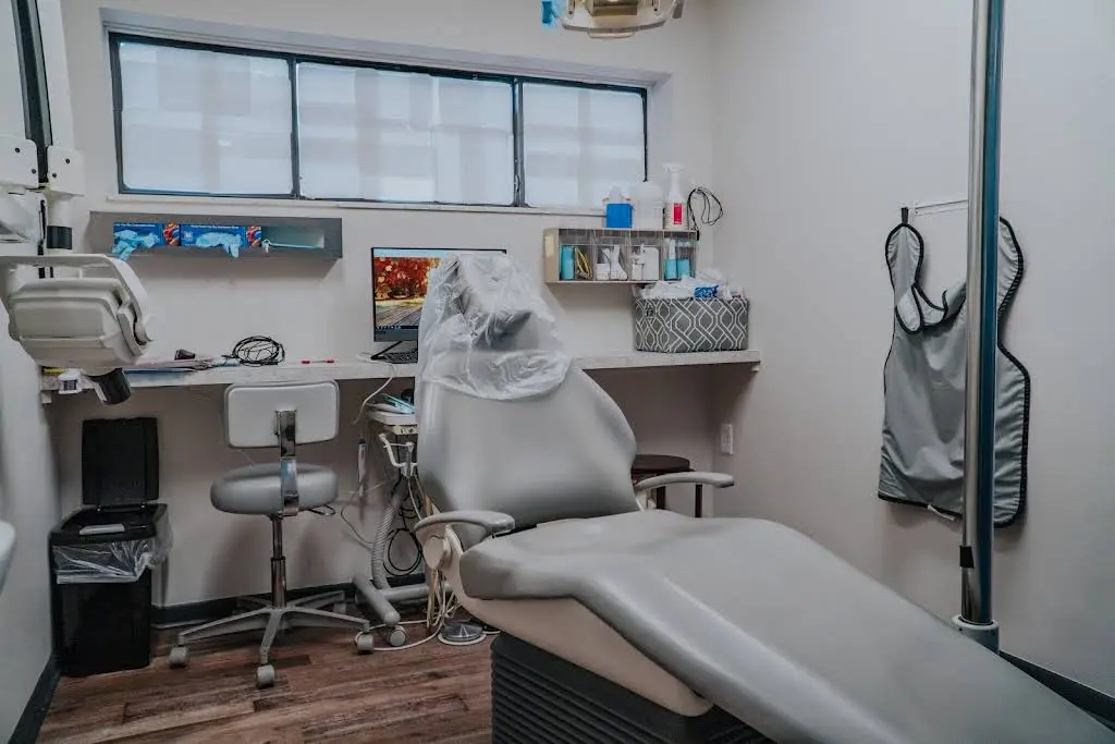Premier Dental of Grove City