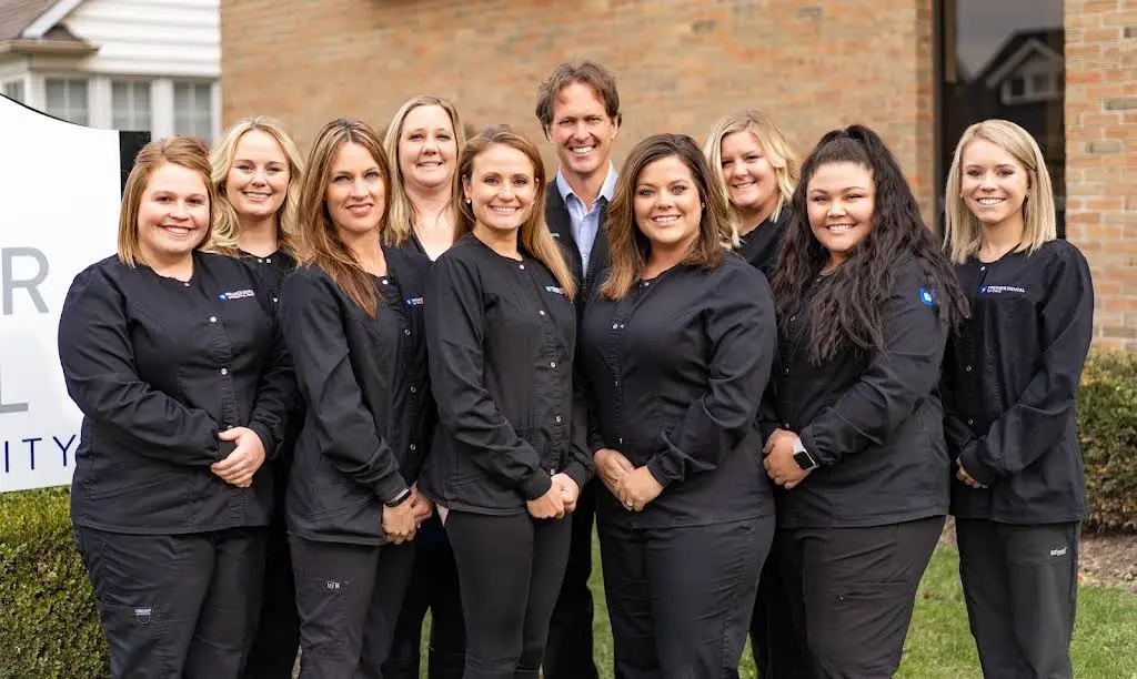 Premier Dental of Grove City