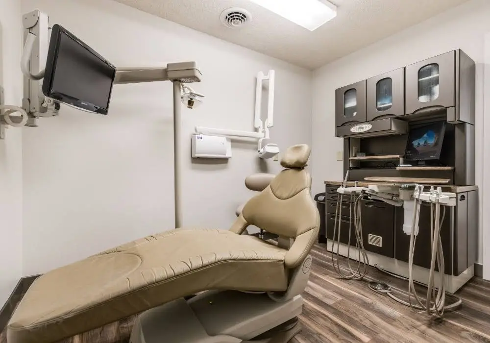 Park Street Dental of Grove City