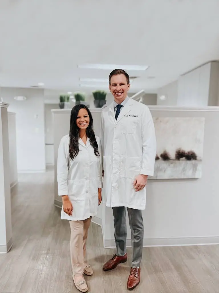 Park Street Dental of Grove City