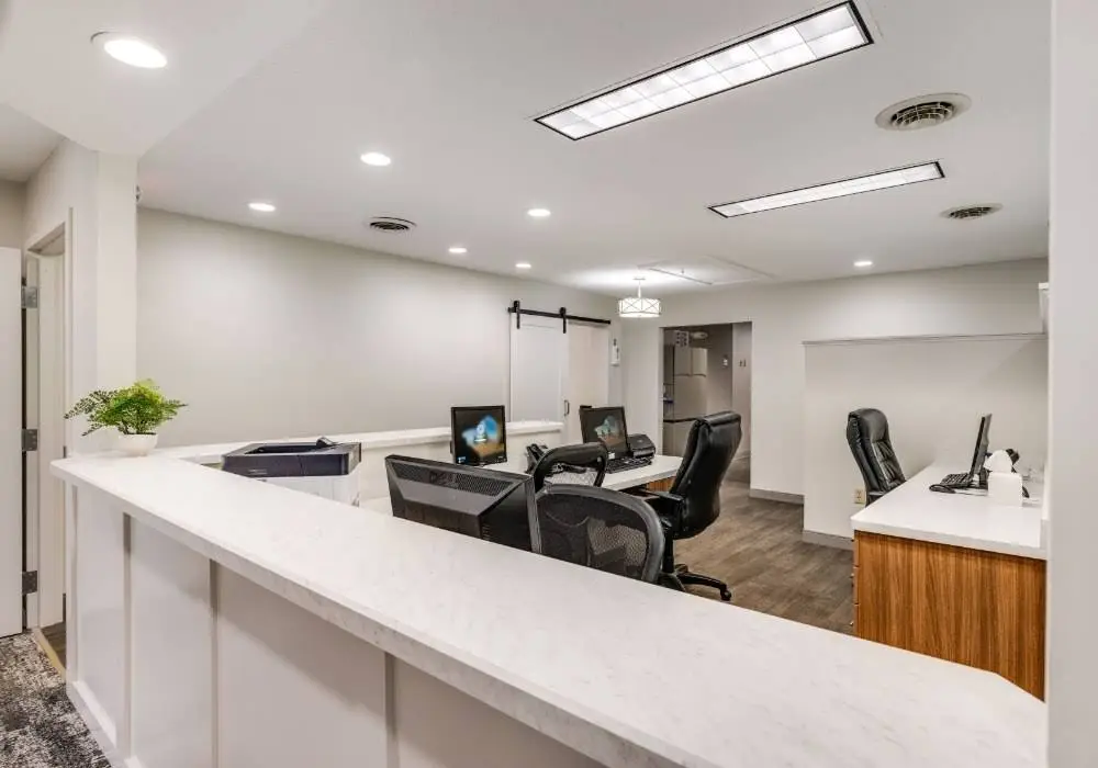 Park Street Dental of Grove City