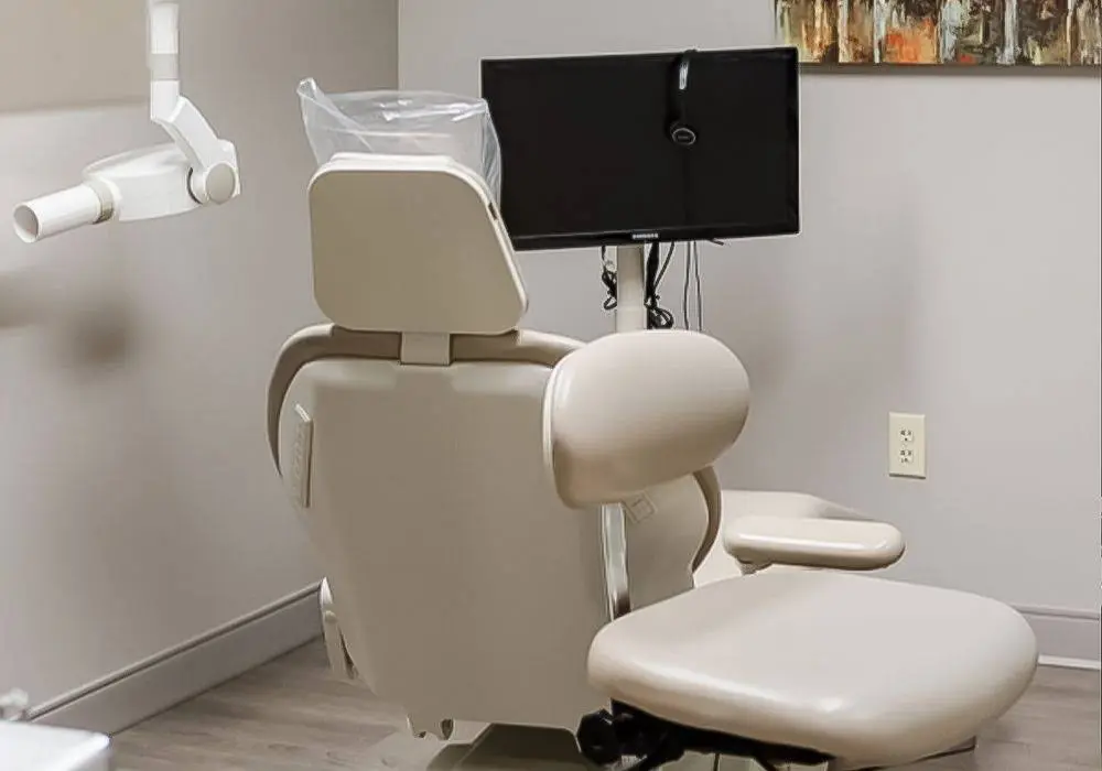 Park Street Dental of Grove City