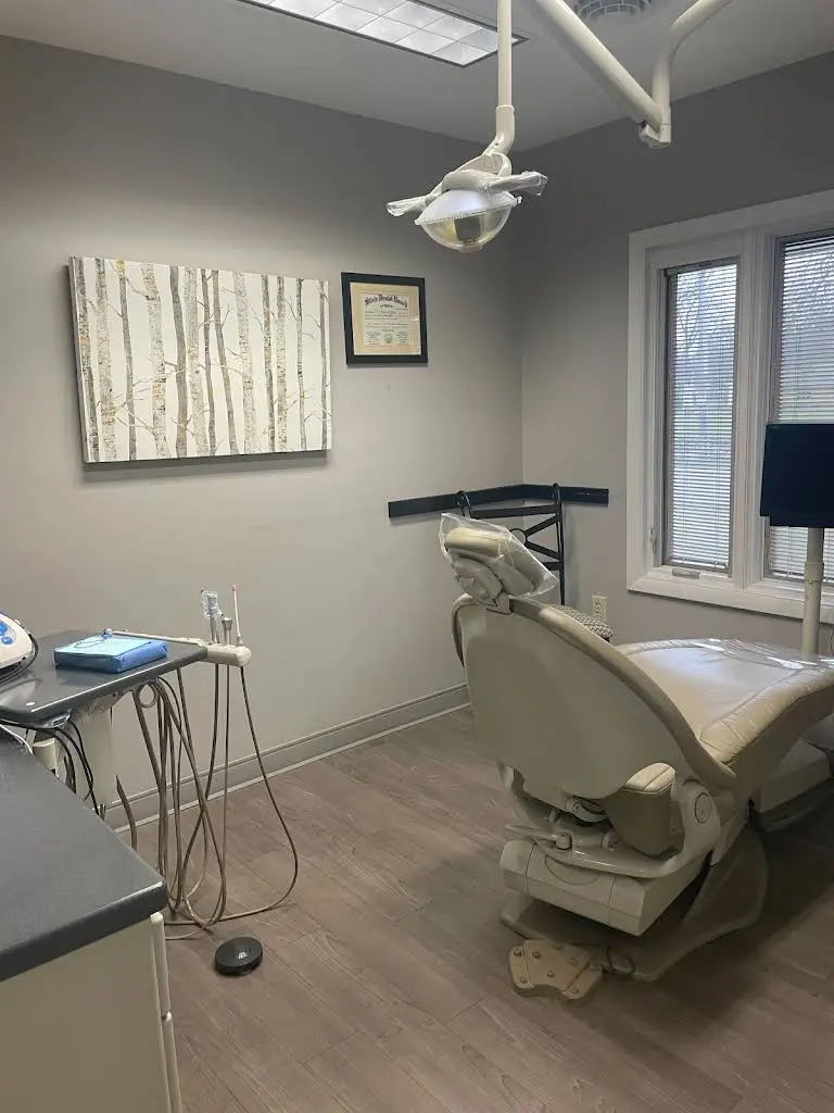 Park Street Dental of Grove City