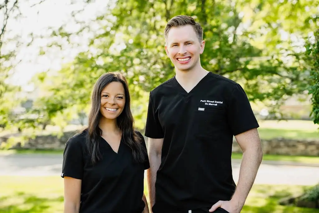 Park Street Dental of Grove City