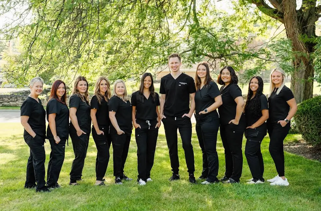 Park Street Dental of Grove City