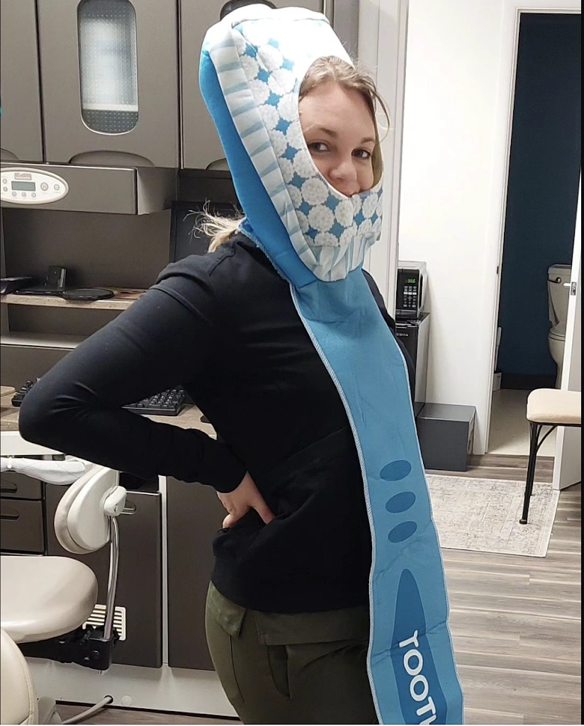 Park Street Dental of Grove City