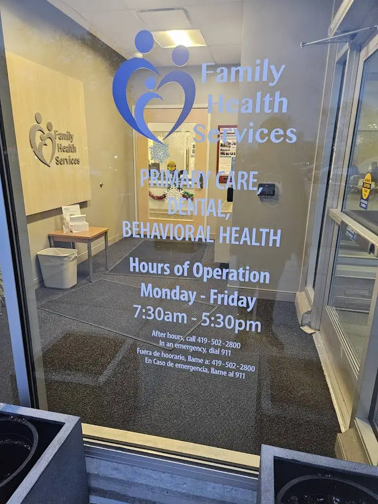 Family Health Services
