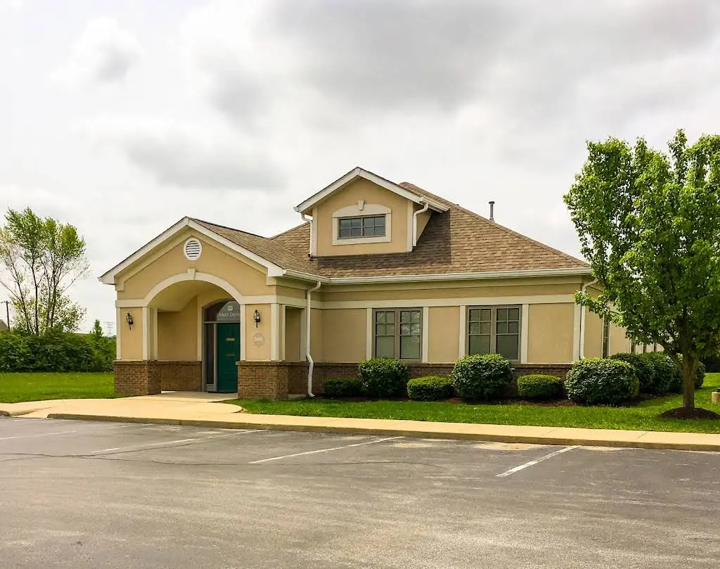 Durell Dentistry - Professional dental clinic exterior with modern facilities