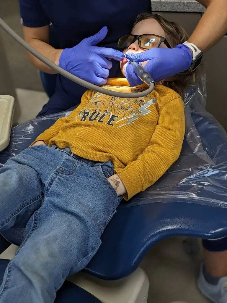 Simply Smile Dentistry - Professional dental clinic exterior with modern facilities