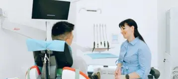 Jamie Dental Care