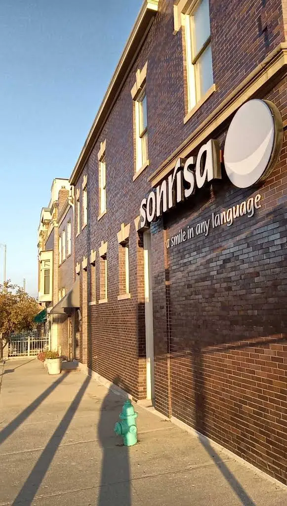 Sonrisa - A Periodental Spa