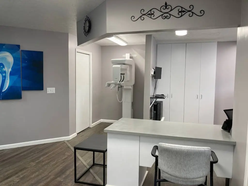 Trenton Dental Nest