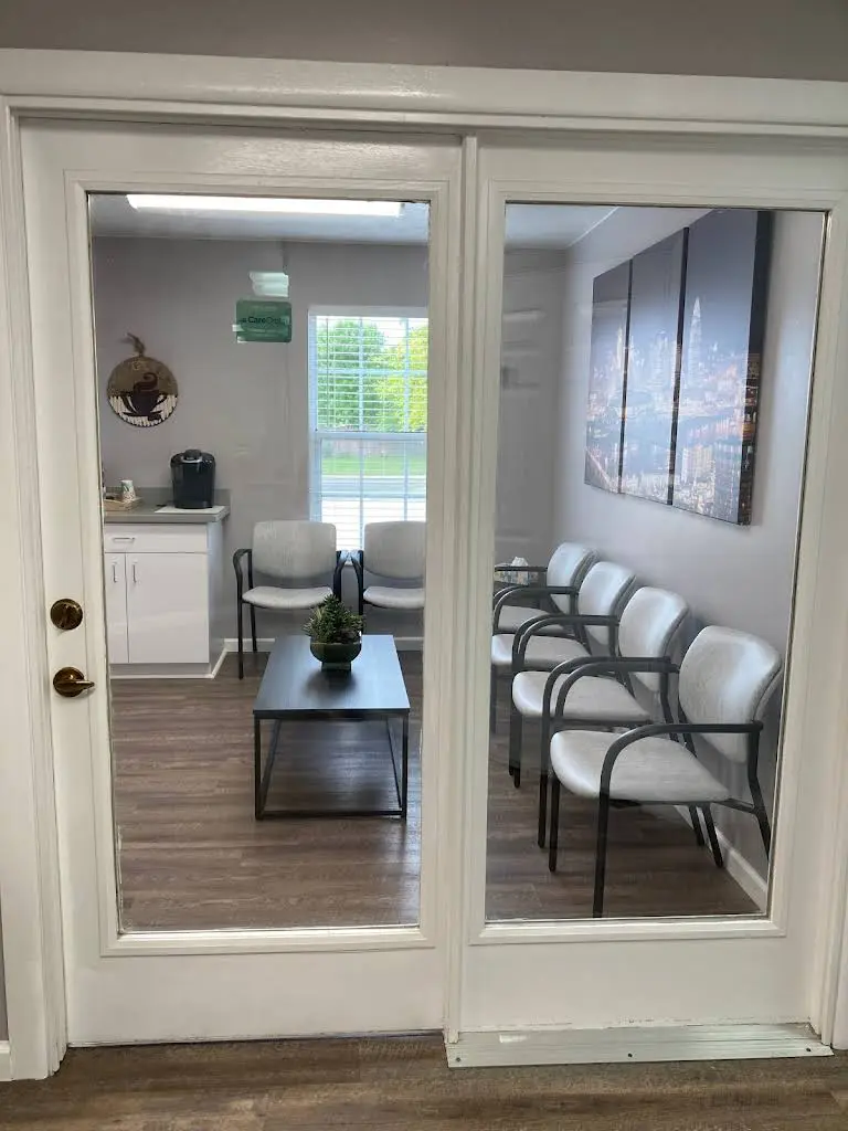 Trenton Dental Nest