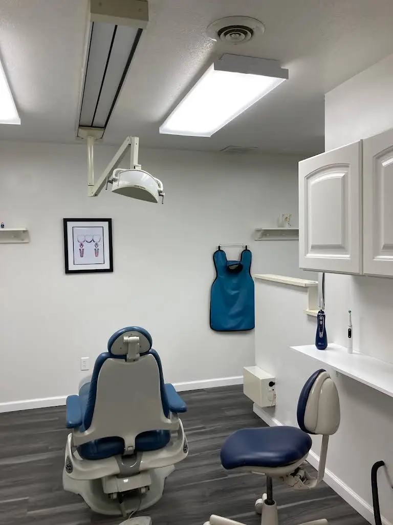 Trenton Dental Nest