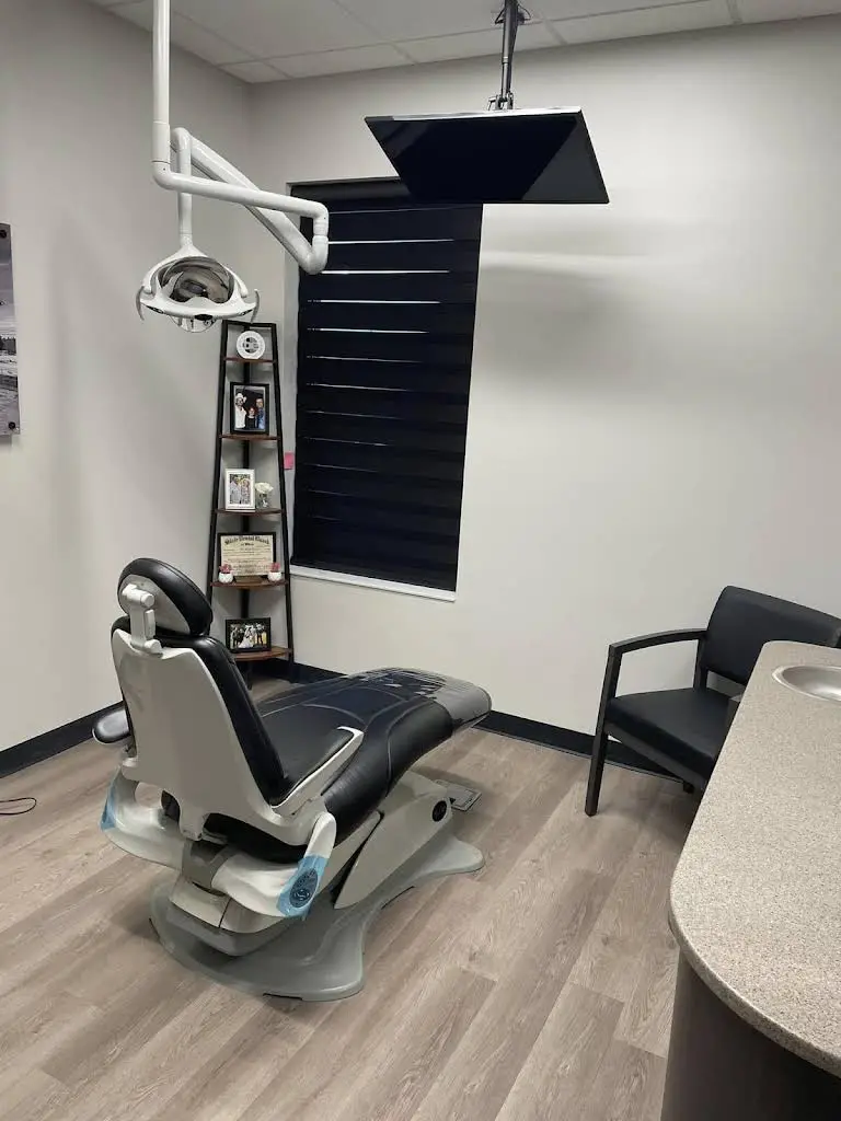 Prime Dentistry & Implants