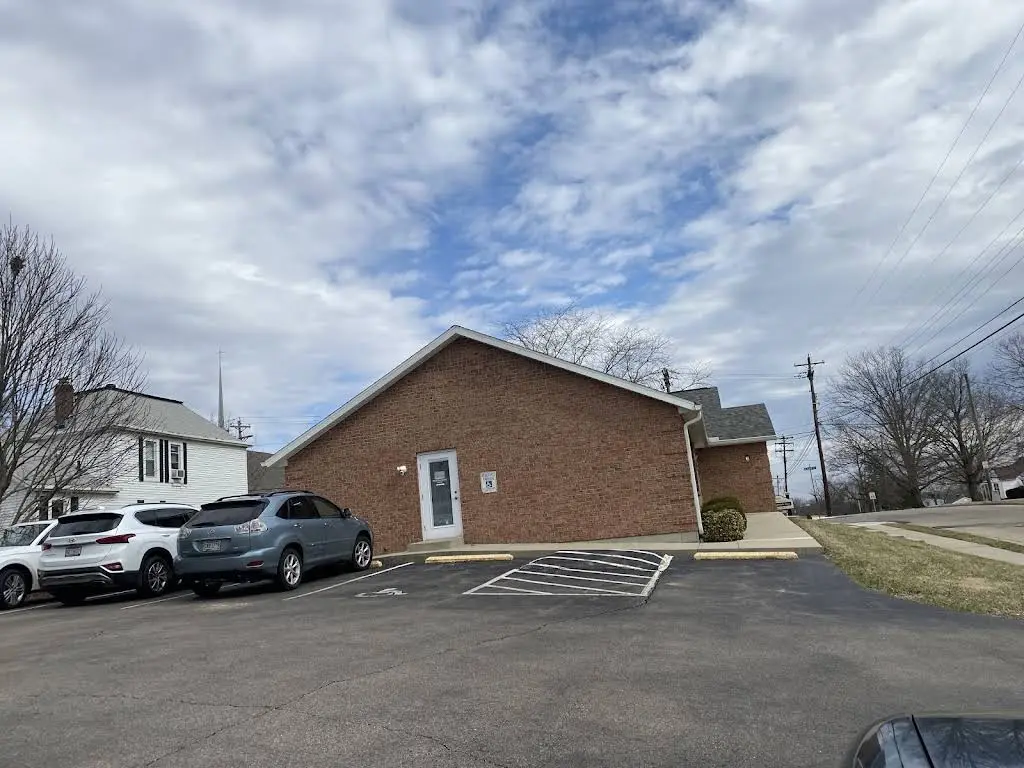 Monroe Dentistry - Professional dental clinic exterior with modern facilities
