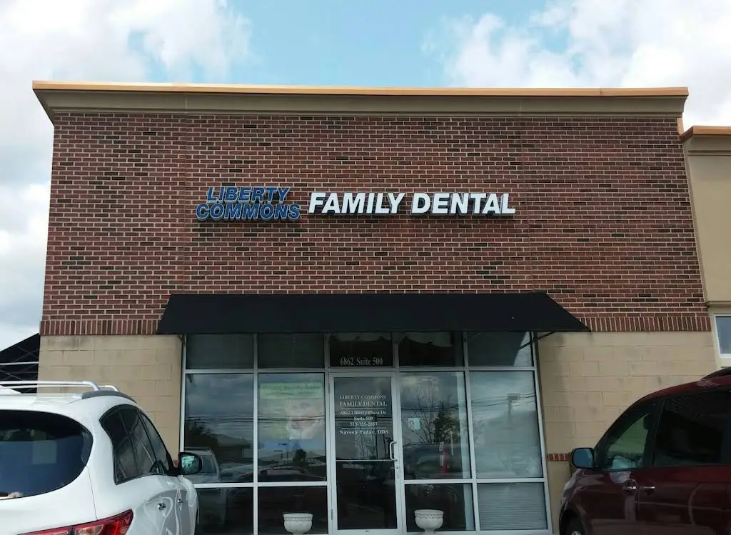 Liberty Commons Family Dental