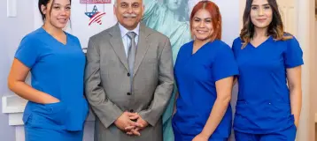 Liberty Dental Care & Dentures