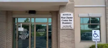 West Chester Center Dentistry