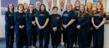 Dentistry @ University Pointe