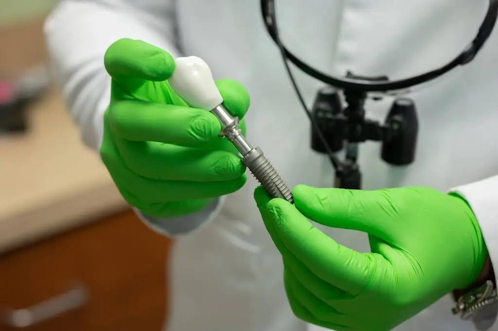 Dentistry @ University Pointe