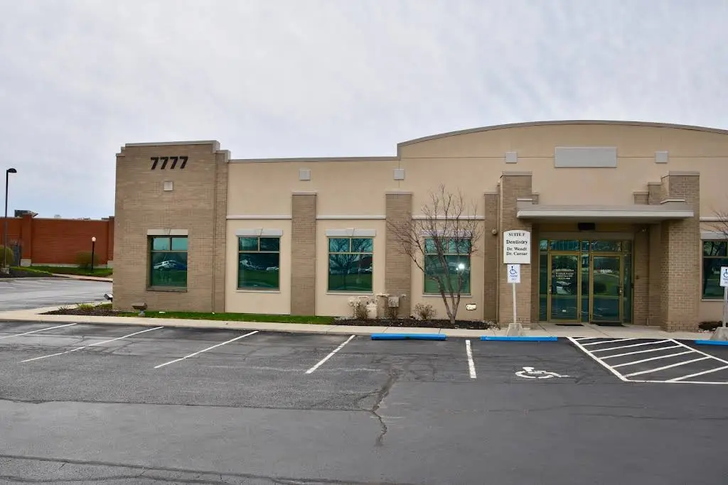 Dentistry @ University Pointe