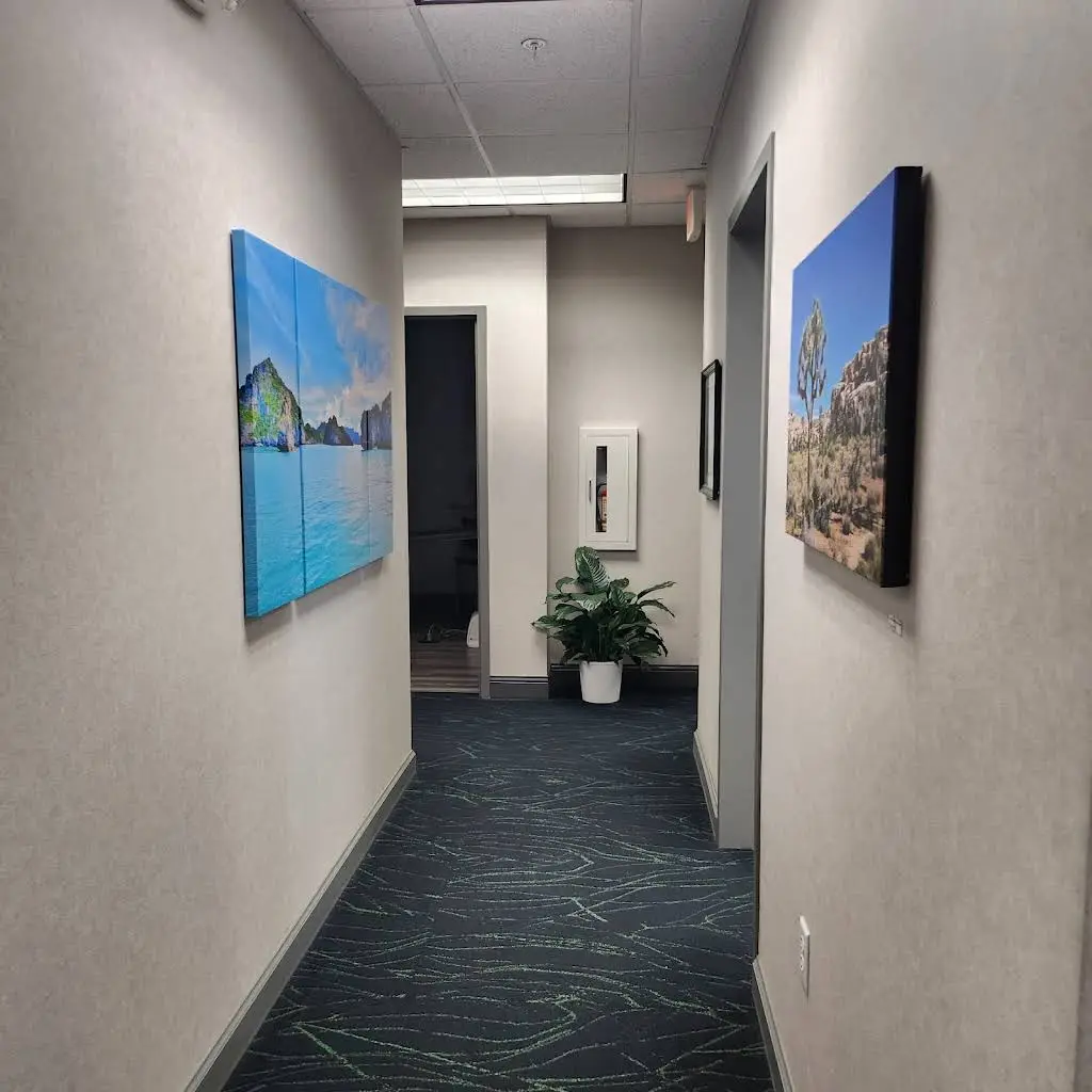 Dentistry @ University Pointe