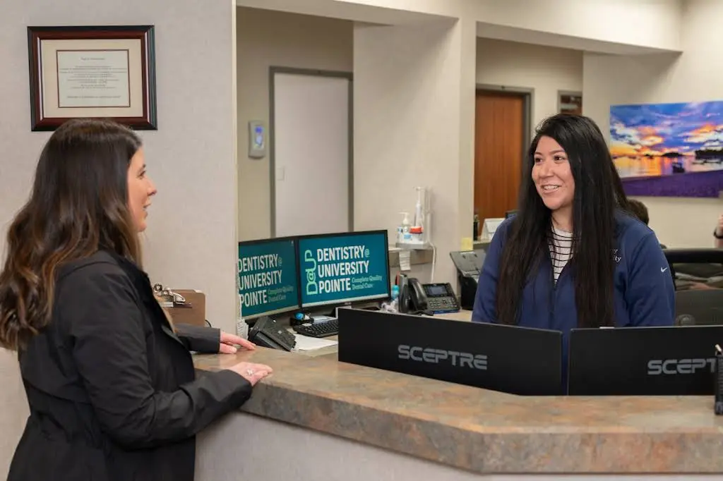 Dentistry @ University Pointe