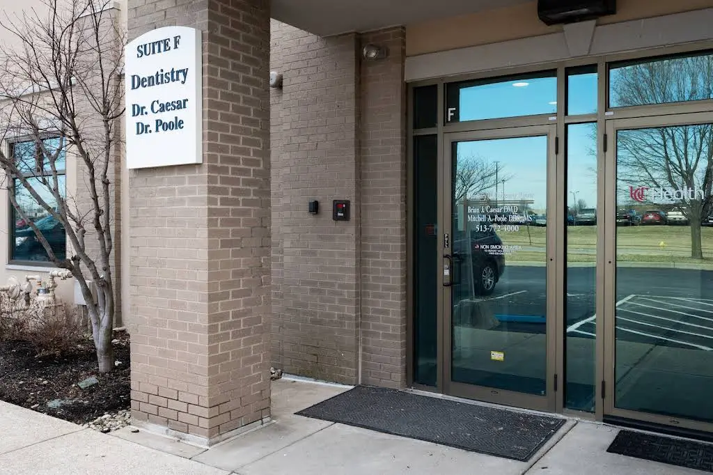 Dentistry @ University Pointe