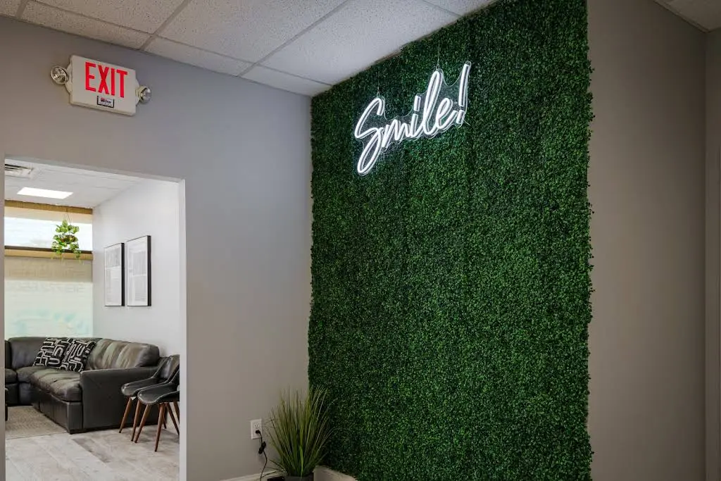Orthodontic Specialists