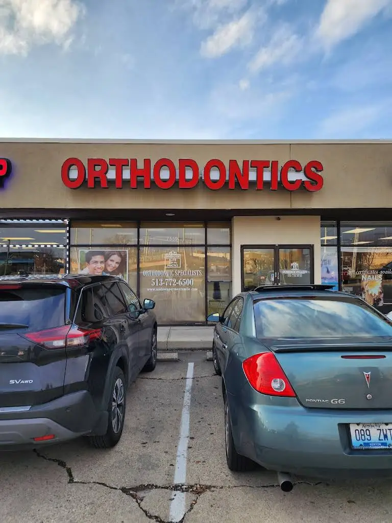 Orthodontic Specialists