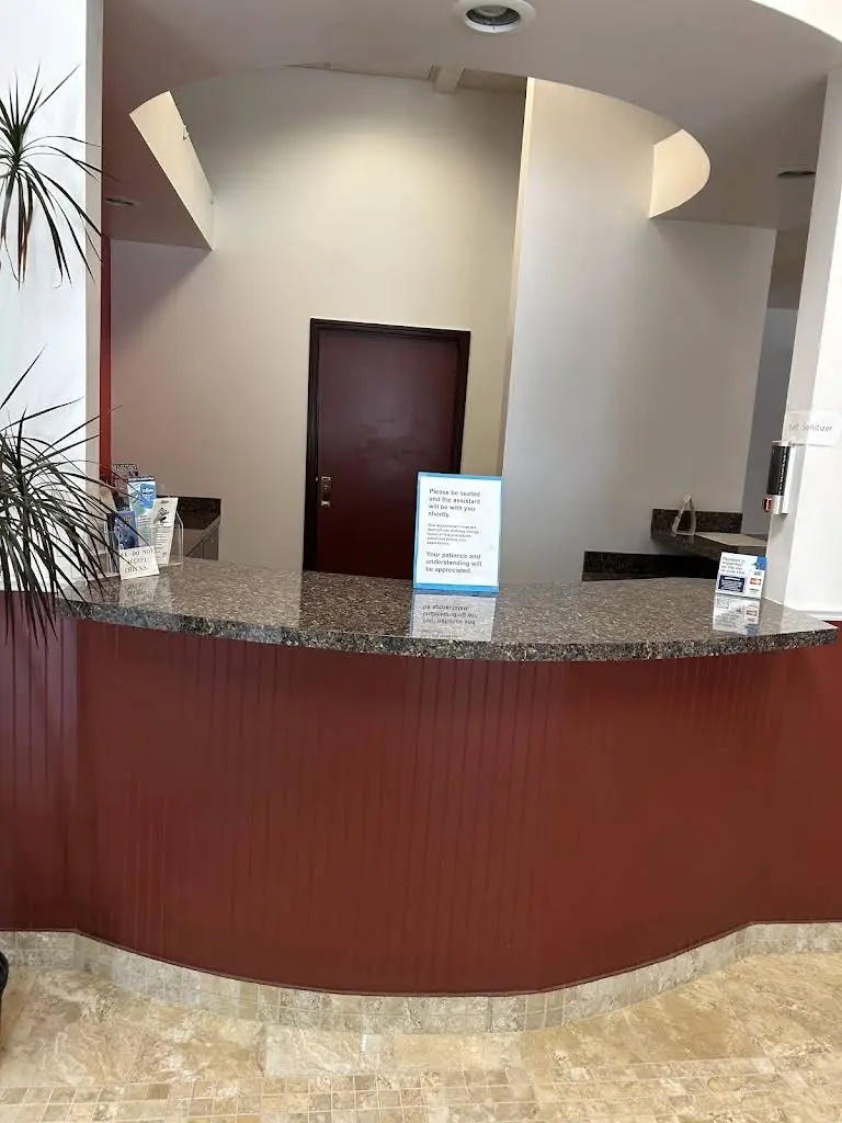 Tri-State Dental Care - Professional dental clinic exterior with modern facilities