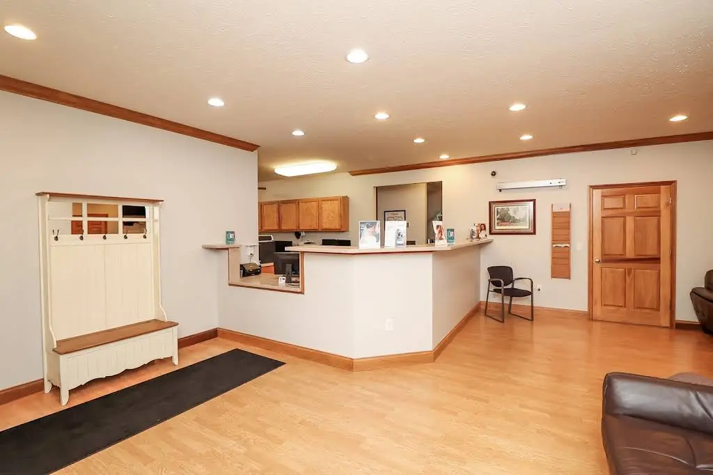 Wright Dental Center