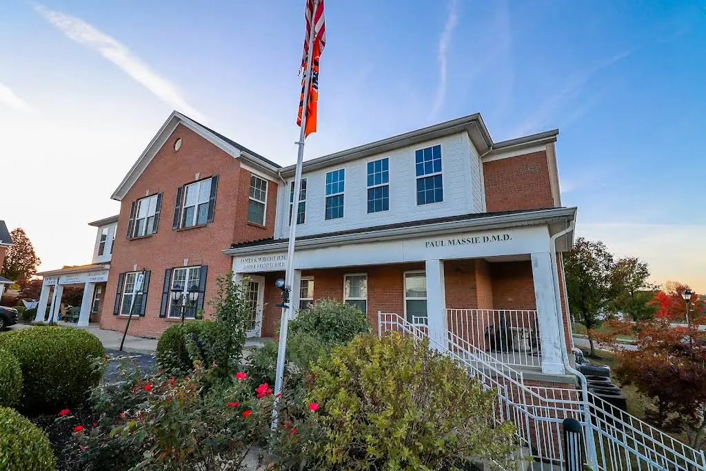 Wright Dental Center