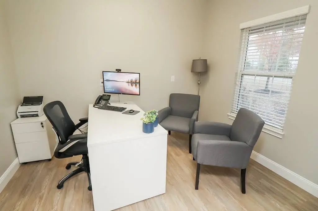 Wright Dental Center